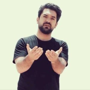 دانلود آهنگ ترکی روح الله خداداد