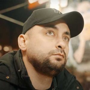 دانلود آهنگ ترکی شامیل ولی اف بسدی داها