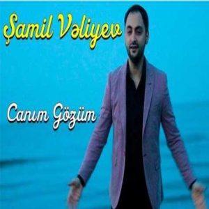 دانلود آهنگ ترکی شامیل ولی اف جانیم گوزوم 