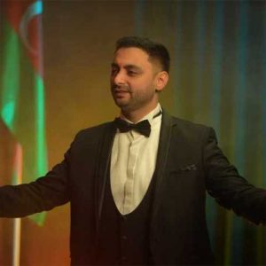 دانلود آهنگ ترکی شامیل ولی اف گلجیین سسی