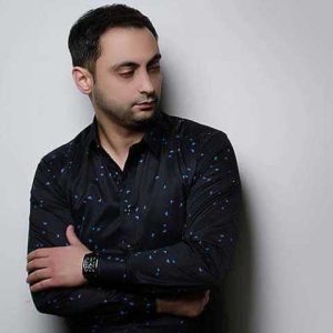 دانلود آهنگ ترکی شامیل ولی اف