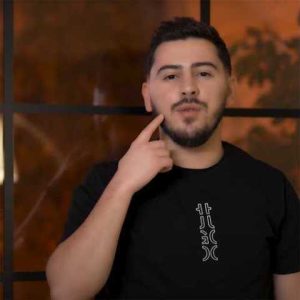 دانلود آهنگ ترکی سیمور ممدوف آلینمیر آیریلاق بیز