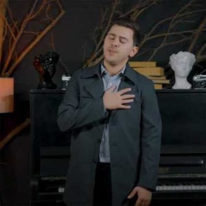 دانلود آهنگ ترکی سیمور ممدوف آمان آیریلیق