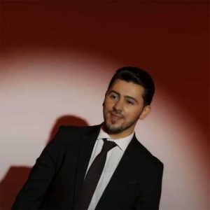 دانلود آهنگ ترکی سیمور ممدوف جوانیدیم