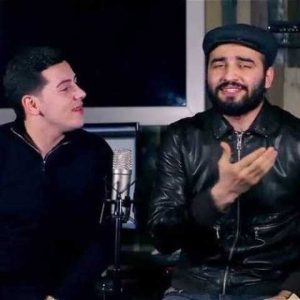 دانلود آهنگ ترکی سیمور ممدوف دونیانی گزیم