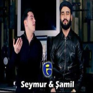 دانلود آهنگ ترکی سیمور ممدوف دنیانی گزیم 