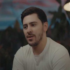 دانلود آهنگ ترکی سیمور ممدوف حسرت