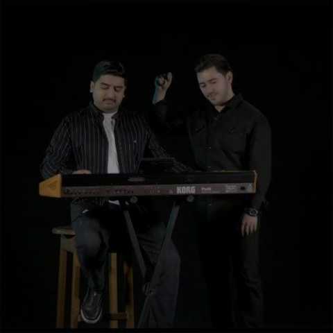 دانلود آهنگ ترکی سیمور ممدوف نه لر گوردوم دونیادا