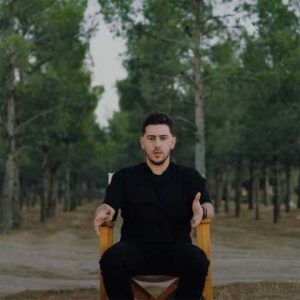 دانلود آهنگ ترکی سیمور ممدوف سن سیز گئجه لر