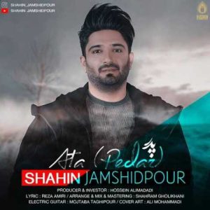 دانلود آهنگ ترکی شاهین جمشیدپور آتا 
