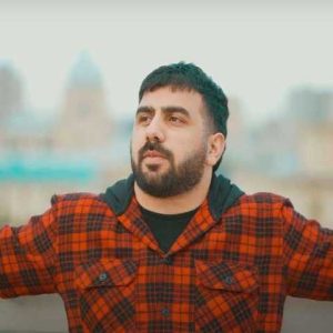 دانلود آهنگ ترکی شهرت ممدوف دونیا ترسینه دونجک