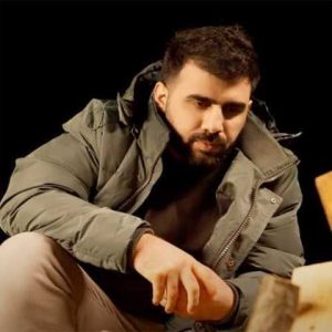 دانلود آهنگ ترکی شهرت ممدوف ایلک جنایتیم