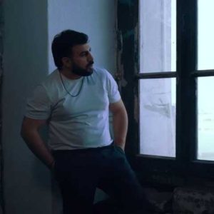 دانلود آهنگ ترکی شهرت ممدوف ندیر سندن چکدییم