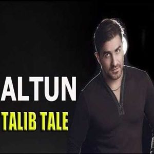 دانلود آهنگ ترکی طالب طالع آلتون 