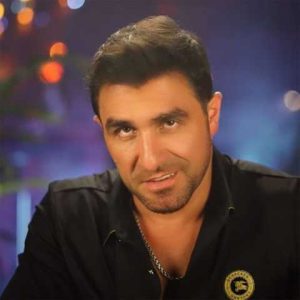 دانلود آهنگ ترکی طالب طالع باشقادی