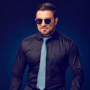 دانلود آهنگ ترکی طالب طالع بوزلار