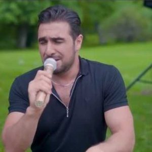 دانلود آهنگ ترکی طالب طالع داغ چیچیی + موزیک ویدئو 