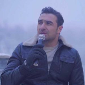 دانلود آهنگ ترکی طالب طالع داغلار آ داغلار