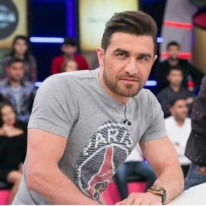 دانلود آهنگ ترکی طالب طالع ده نیه ۲۰۱۷