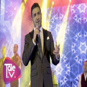 دانلود آهنگ ترکی طالب طالع دونیادا