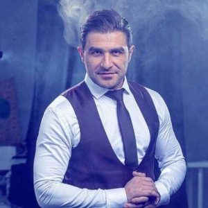 دانلود آهنگ ترکی طالب طالع توی دویون