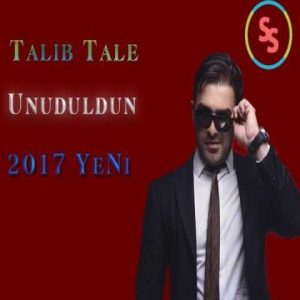 دانلود آهنگ ترکی طالب طالع Unuduldun