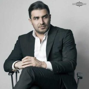 دانلود آهنگ ترکی طالب طالع خوشوما گلدی