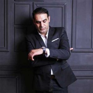 دانلود آهنگ ترکی ترلان نوخانی بیمار