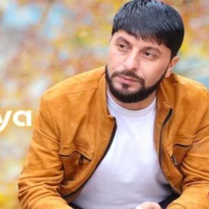 دانلود آهنگ ترکی تورال صدالی آغلیا آغلیا