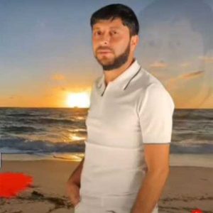 دانلود آهنگ ترکی تورال صدالی آلدین جانیمی