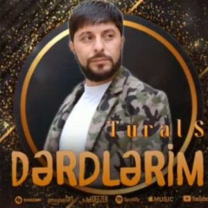 دانلود آهنگ ترکی تورال صدالی دردلریم اوست اوسته