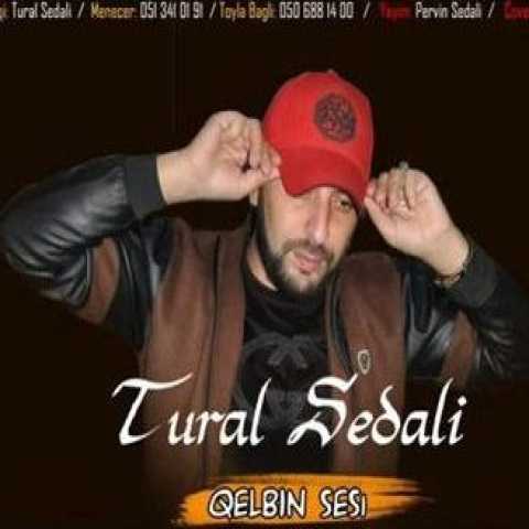 دانلود آهنگ ترکی تورال صدالی قلبین سسی 