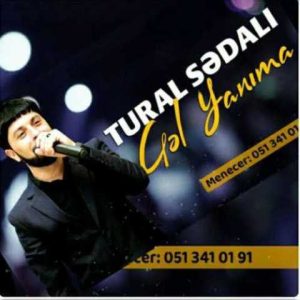 دانلود آهنگ ترکی تورال صدالی گل حیاتیم