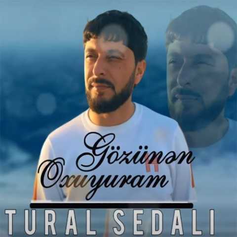 دانلود آهنگ ترکی تورال صدالی گوزونن اوخویورام