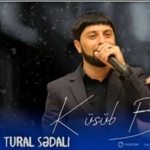 دانلود آهنگ ترکی تورال صدالی کوسوب باریشماق