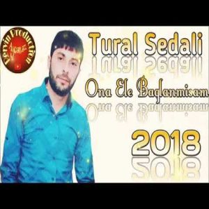 دانلود آهنگ ترکی تورال صدالی Ona Ele Baglanmisam