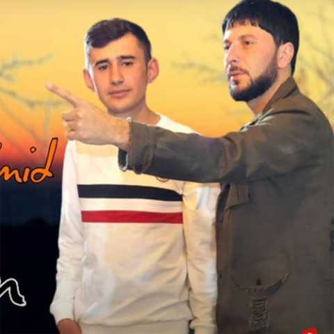 دانلود آهنگ ترکی تورال صدالی اوچوروم