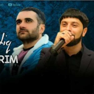 دانلود آهنگ ترکی تورال صدالی اورک آقریلاریم