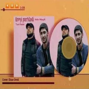 دانلود آهنگ ترکی تورال صدالی اوریی پاردادی 