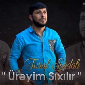 دانلود آهنگ ترکی تورال صدالی اورییم سیخیلیر