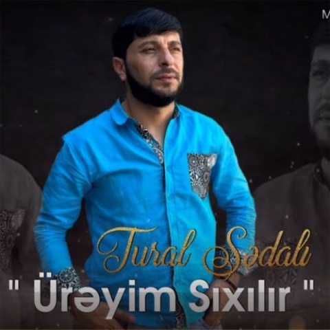 دانلود آهنگ ترکی تورال صدالی اورییم سیخیلیر