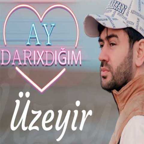 دانلود آهنگ ترکی اوزیر مهدی زاده آی داریخدیغیم