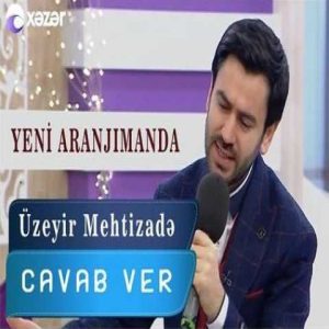 دانلود آهنگ ترکی اوزیر مهدی زاده جواب ور 