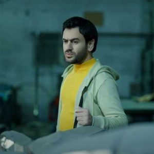 دانلود آهنگ ترکی اوزیر مهدی زاده داغلار آغلار