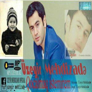 دانلود آهنگ ترکی اوزیر مهدی زاده قوجالماخ ایستمیرم