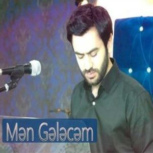 دانلود آهنگ ترکی اوزیر مهدی زاده من گلجم 
