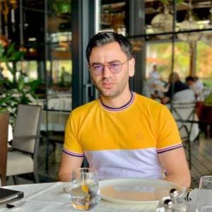 دانلود آهنگ ترکی اوزیر مهدی زاده