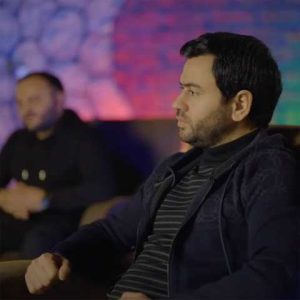 دانلود آهنگ ترکی اوزیر مهدی زاده منی قی
