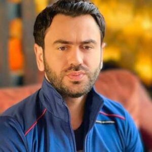 دانلود آهنگ ترکی اوزیر مهدی زاده او منه بسدیر
