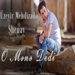 دانلود آهنگ ترکی اوزیر مهدی زاده او منه ددی 
